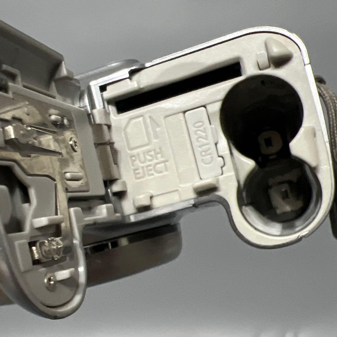 キヤノン CANON PowerShot A720 IS コンパクト　 デジカメ