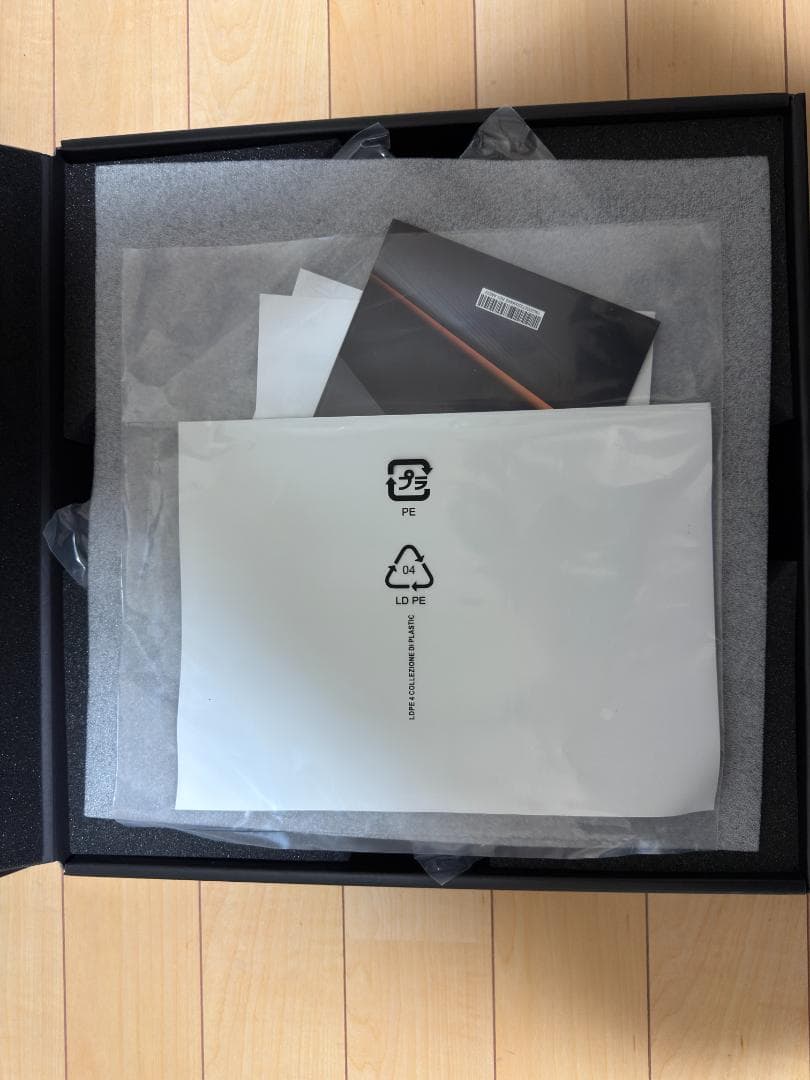 ASUS ROG Rapture GT-AX11000 PROゲーミングルーター