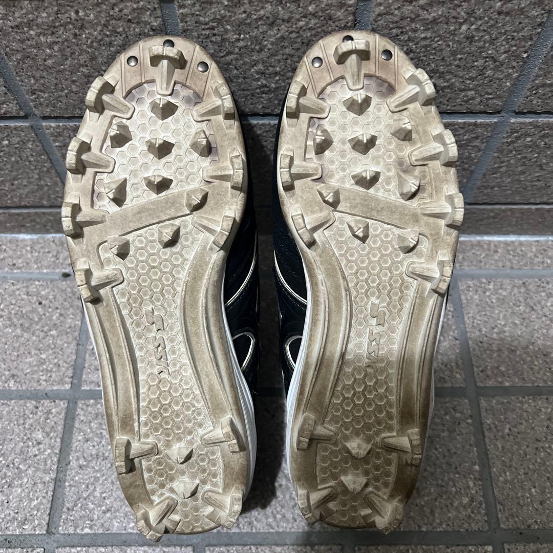 SSK ポイントスパイク　プロエッジ