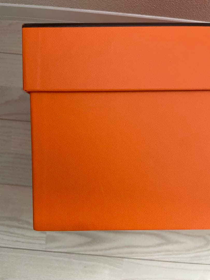 エルメス　フタ付きボックス 3個セット