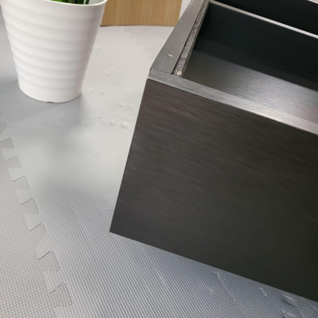GS-BOXY COFFEE TABLEカマラスボックス テーブル