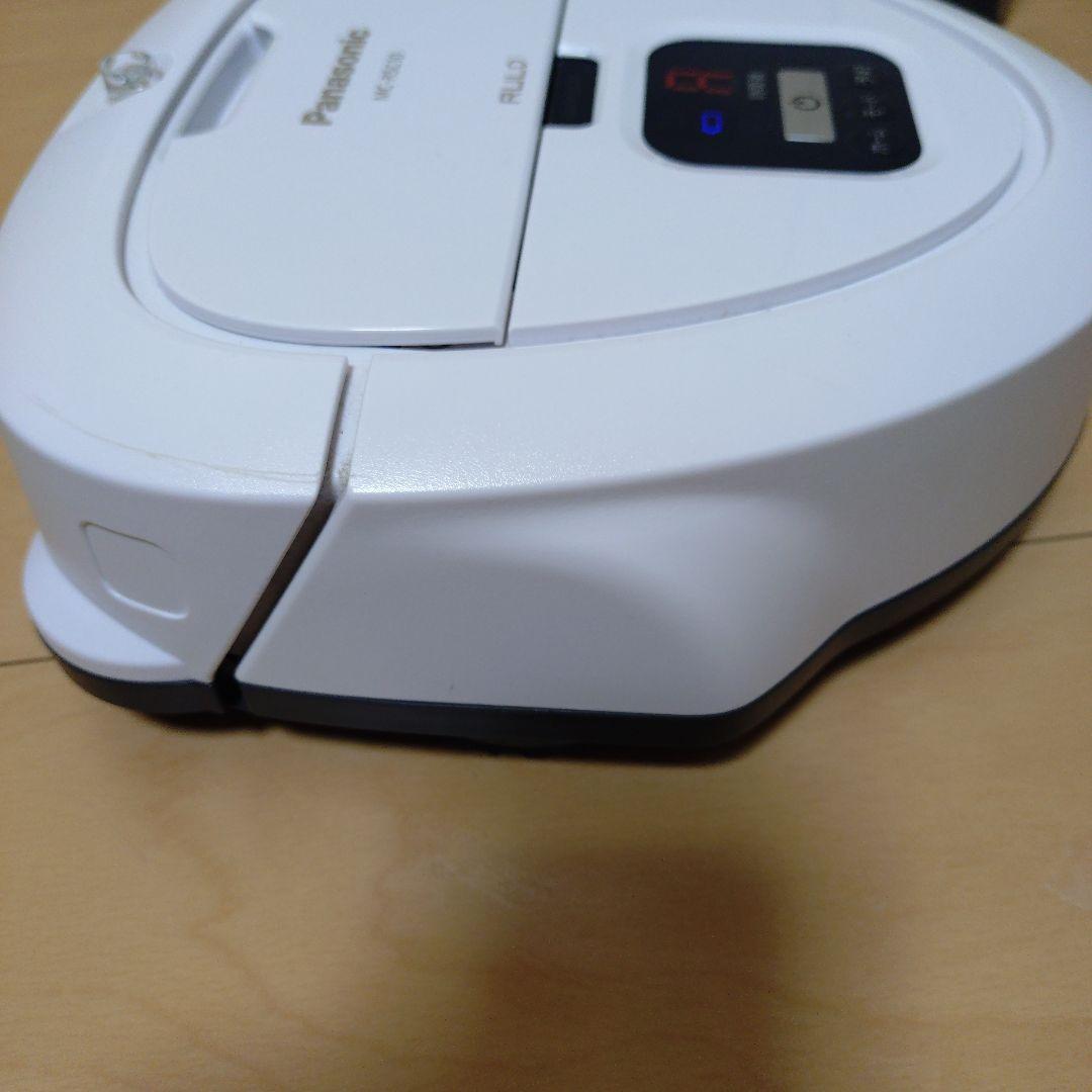 Panasonic MC-RSC10 ロボット掃除機