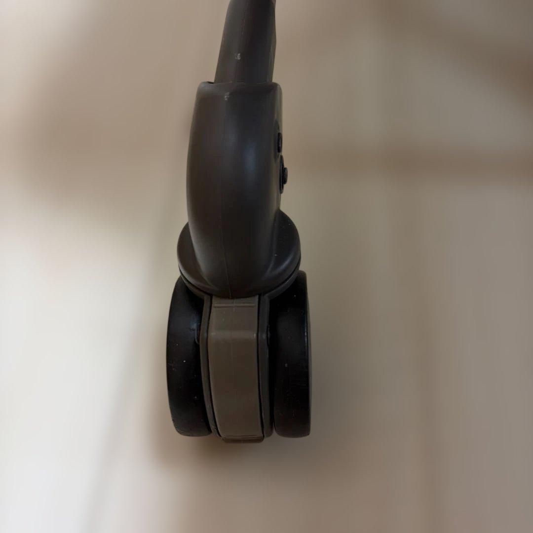 ネムリラ　AUTO SWING BEDi EGシリーズ