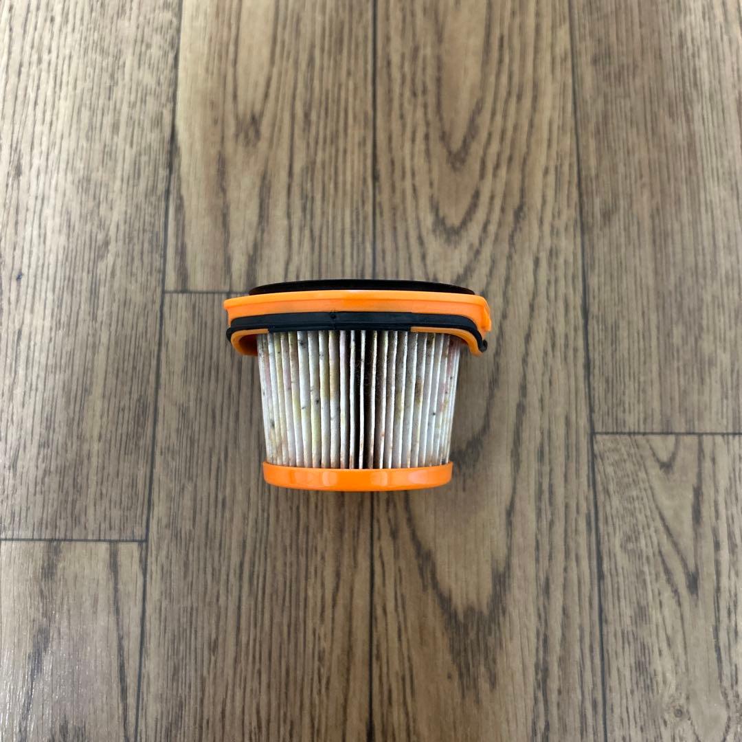 Shark コードレススティッククリーナー　CS100J