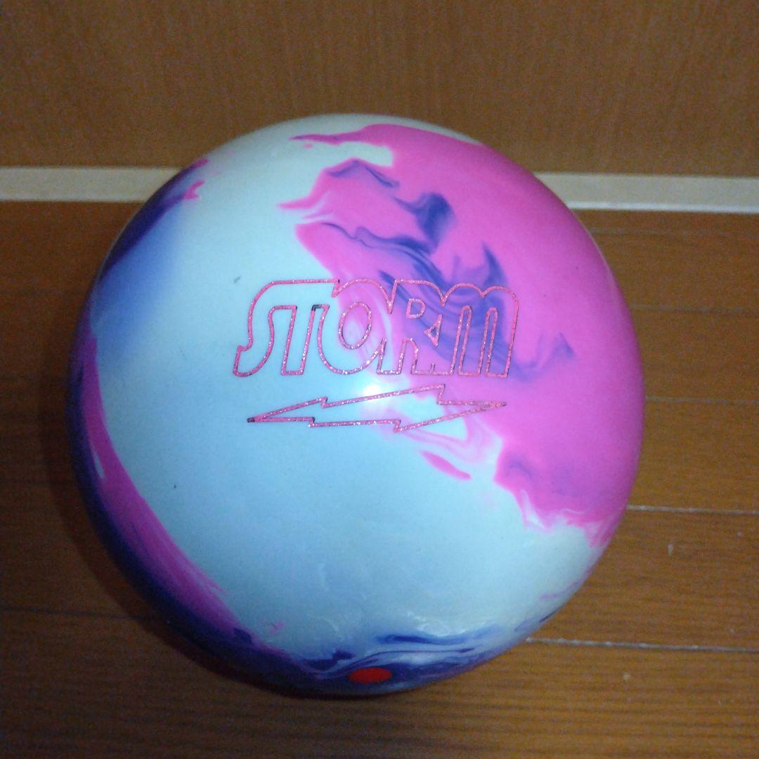 STORM ION MAX ボウリングボール