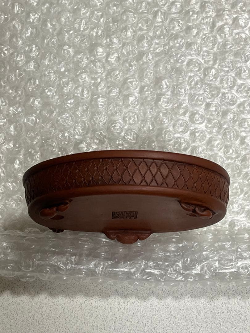 盆栽鉢　植木鉢　陶芸　園芸　盆栽