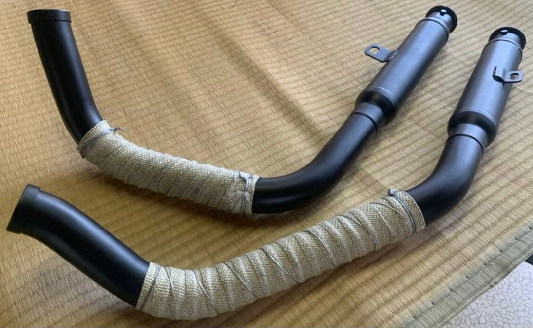 限定値下げ　トゥーハーツ　サウンドサンダーショーティ　スポーツスター　〜03