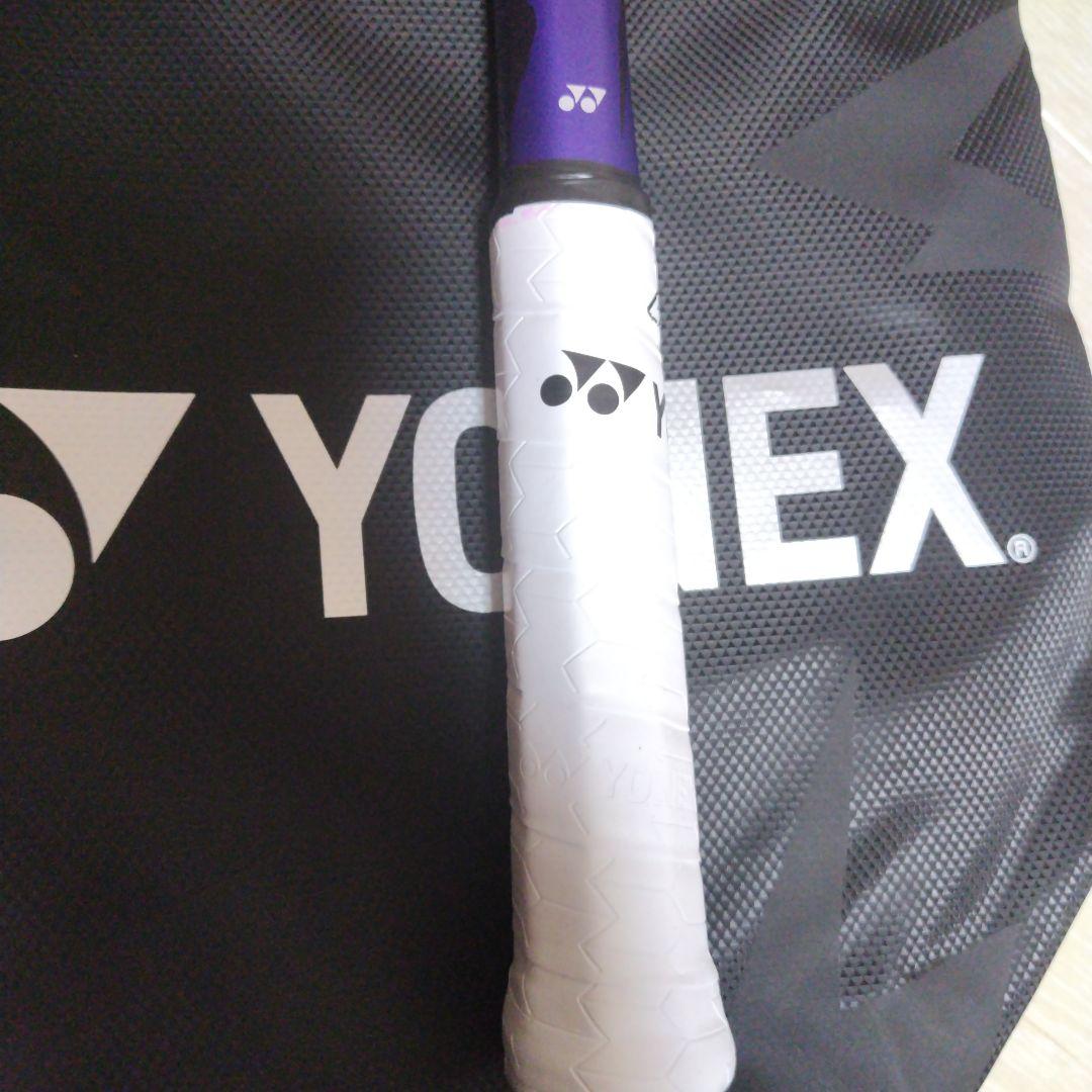 YONEX VOLTRAGE 7s テニスラケット