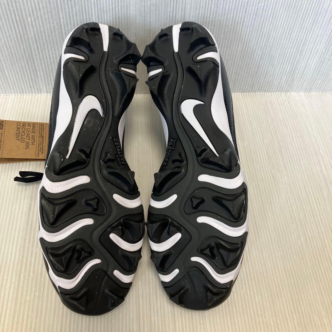 送料無料 新品 NIKE アメフト ALPHA MENACE SHARK4 29