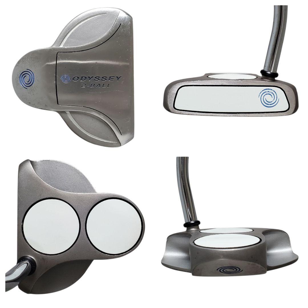 Callaway GEMS レディース クラブセット