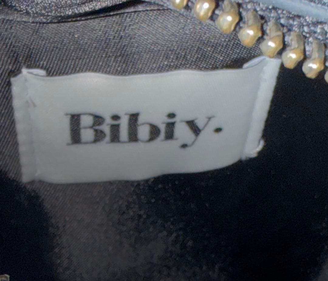 bibiy バッグ