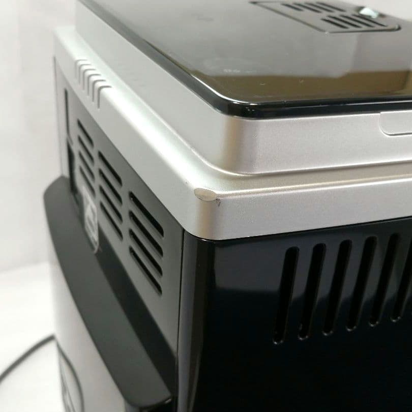 デロンギ　全自動コーヒーマシン　マグニフィカS　ECAM23420SBN　35