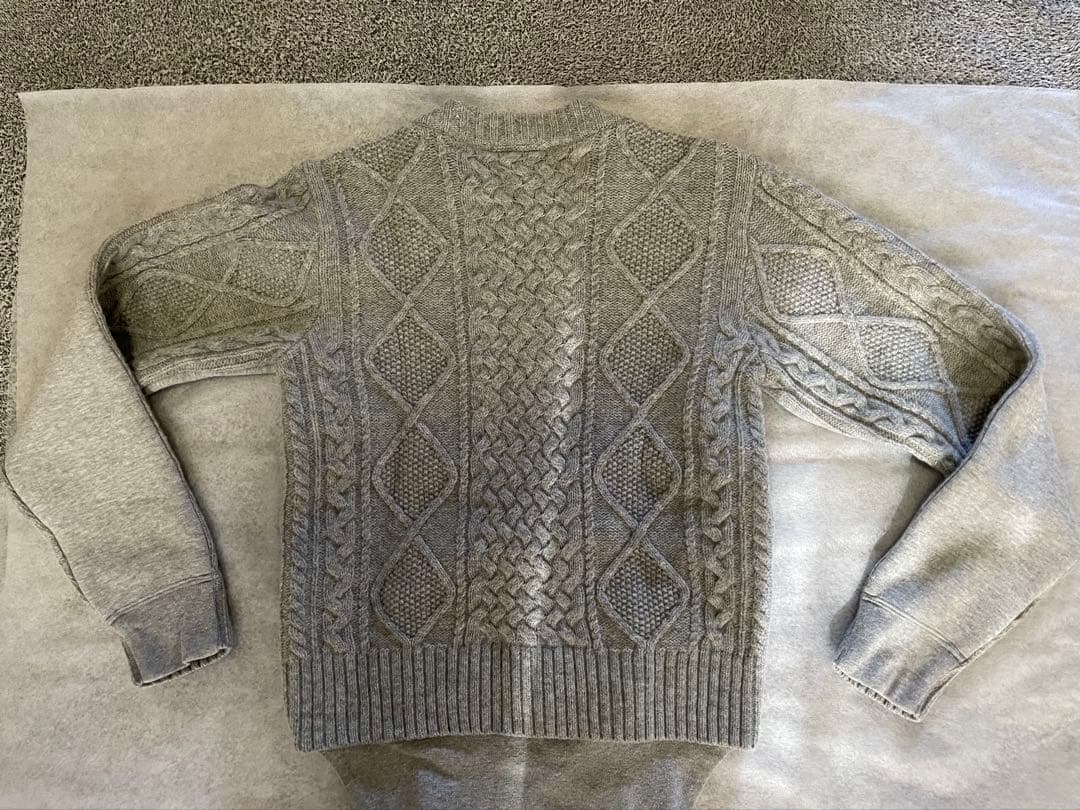 NIKELab×sacai コラボスエット（2015 秋冬）