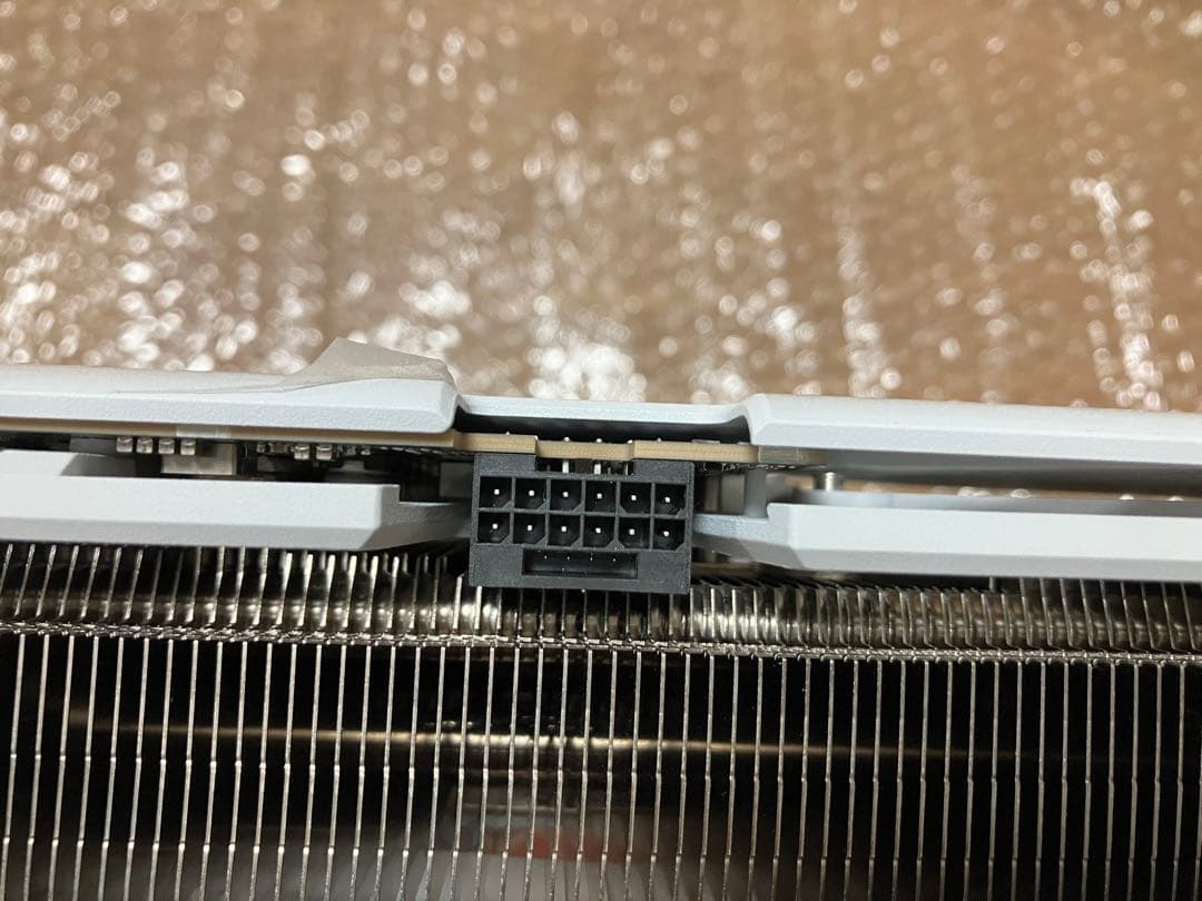 s*o様 今日まで　ROG STRIX GAMING GeForce RTX 4