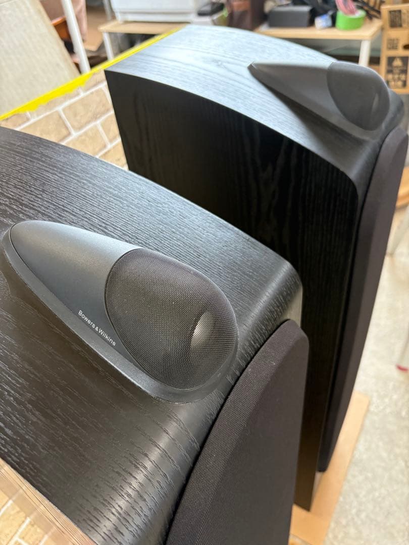 1080　Bowers&Wilkins 703 スピーカー