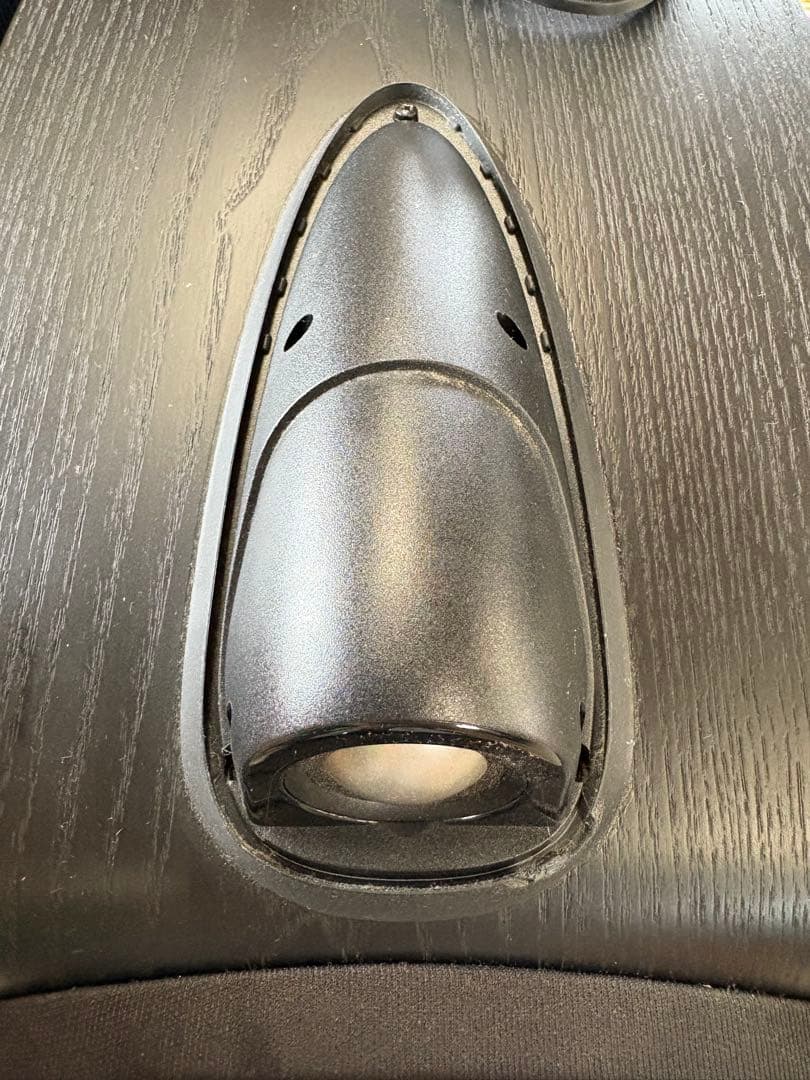 1080　Bowers&Wilkins 703 スピーカー