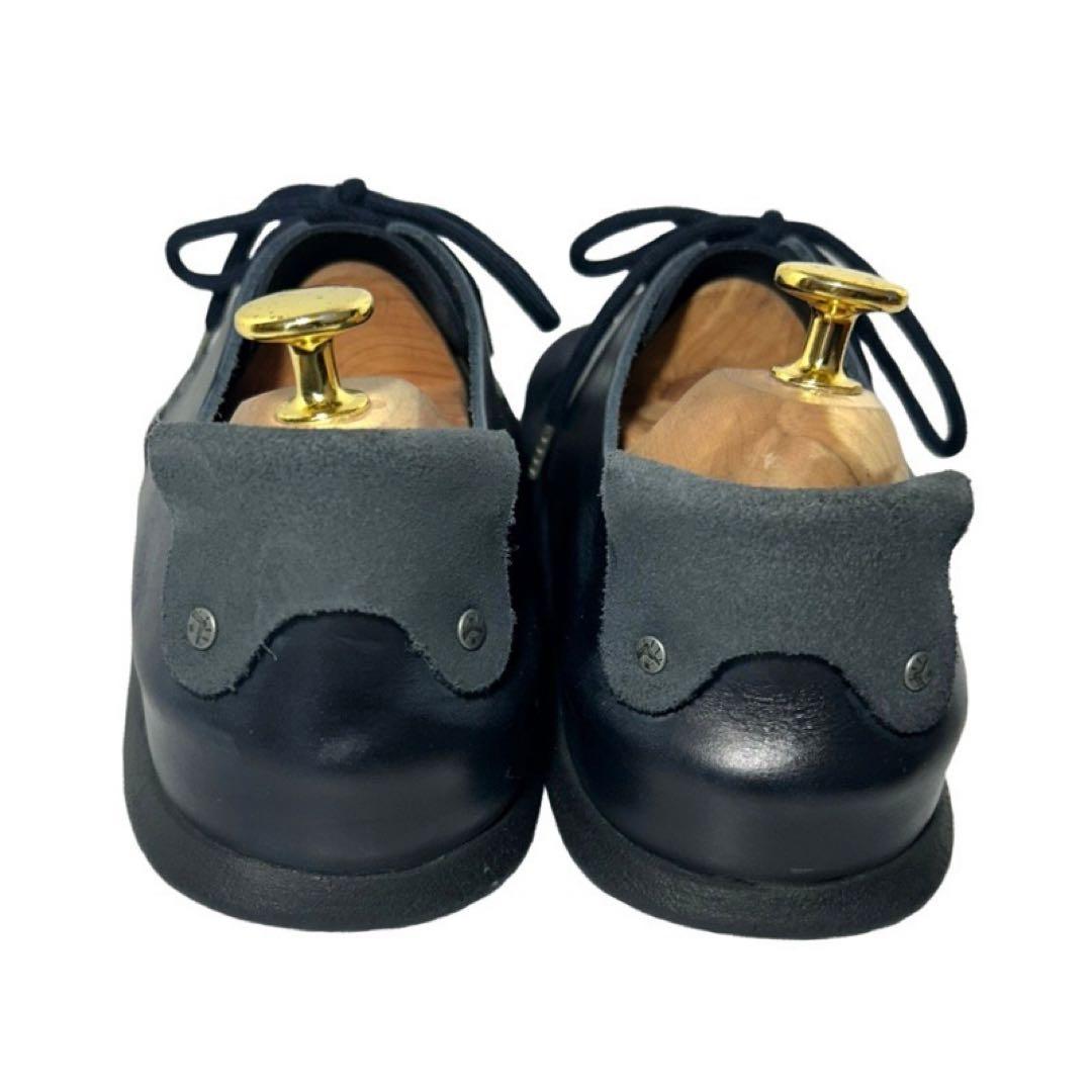 BIRKENSTOCK ネイビー モンタナ　42