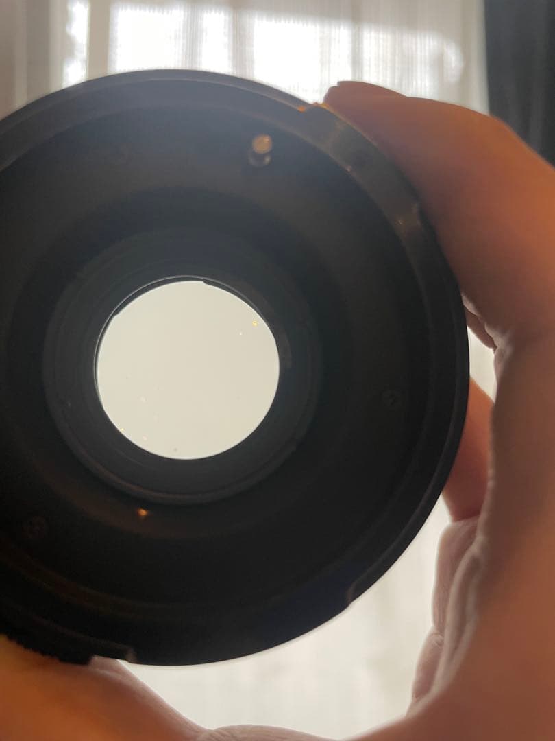 【美品】Mamiya 645super セット