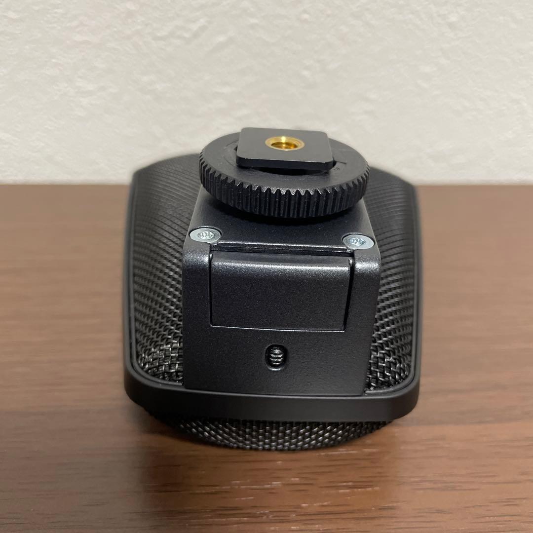 Sennheiser MKE 440 指向性ステレオマイク