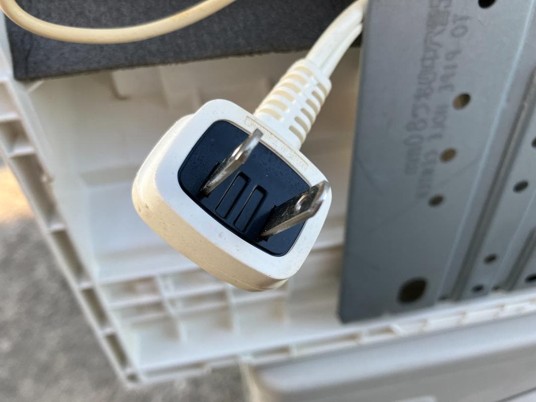 愛知岐阜/送料込★三菱　2.2kWエアコン(６畳)SRK22RX-W　2020年