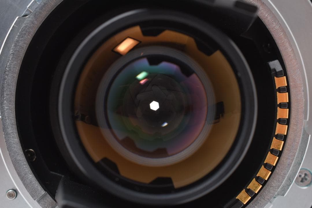 レンズ(単焦点) CONTAX G Biogon 28mm F2.8 T* Carl Zeiss