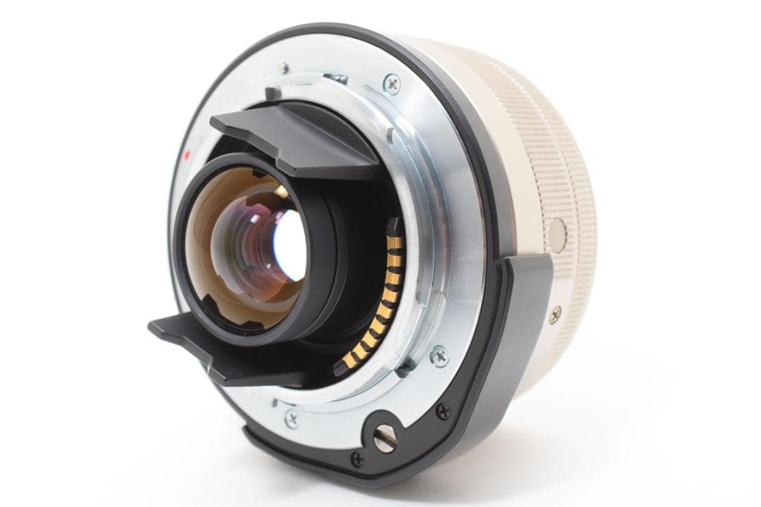 レンズ(単焦点) CONTAX G Biogon 28mm F2.8 T* Carl Zeiss