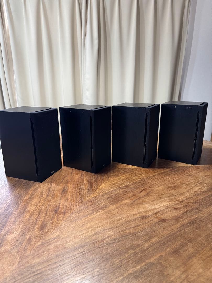 YAMAHA/NS-1000MM/ヤマハ/スピーカー/4本