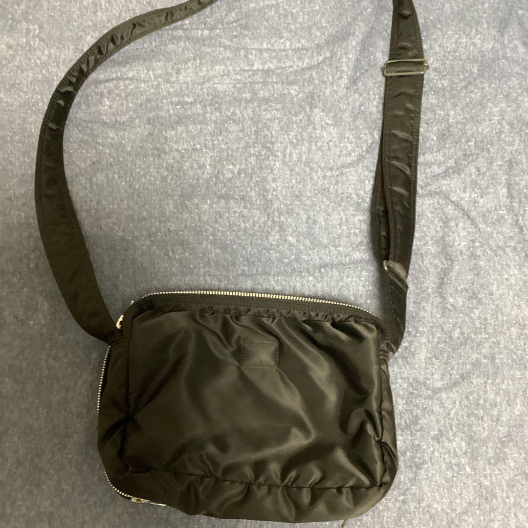PORTER ポーター　タンカー　ショルダーバッグ