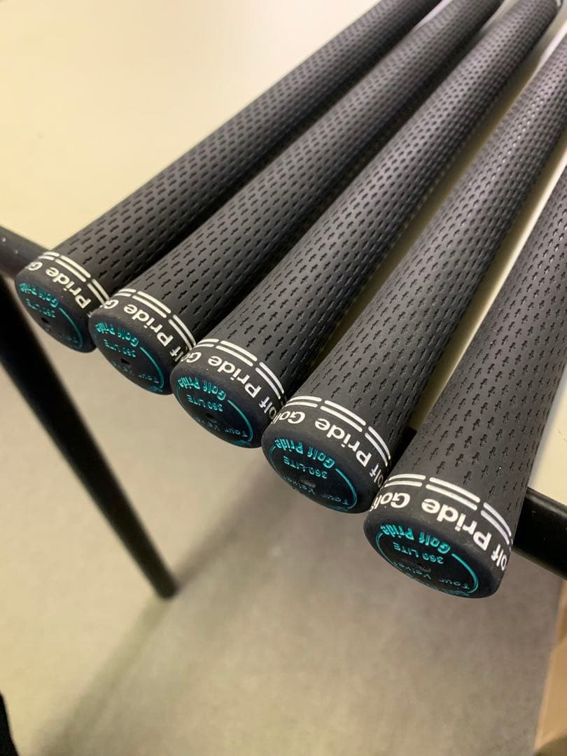 PIN i530 アイアンセット 5本セット