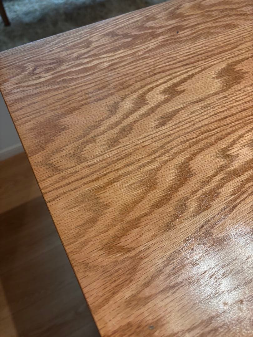 IKEA ／キッチンカウンター／TORNVIKEN ／グレー