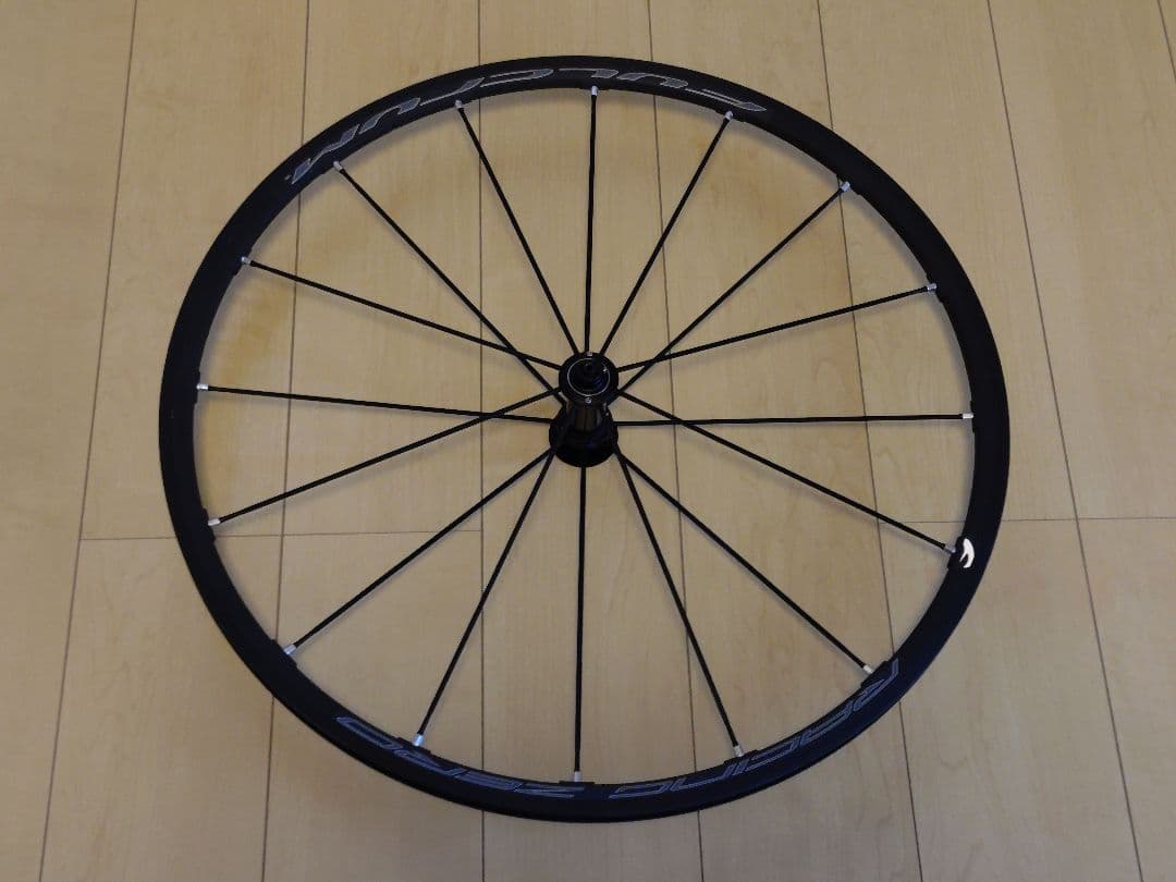 FULCRUM 「フルクラム」 RACING ZERO NITE　他