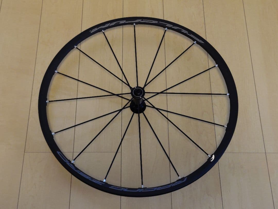 FULCRUM 「フルクラム」 RACING ZERO NITE　他