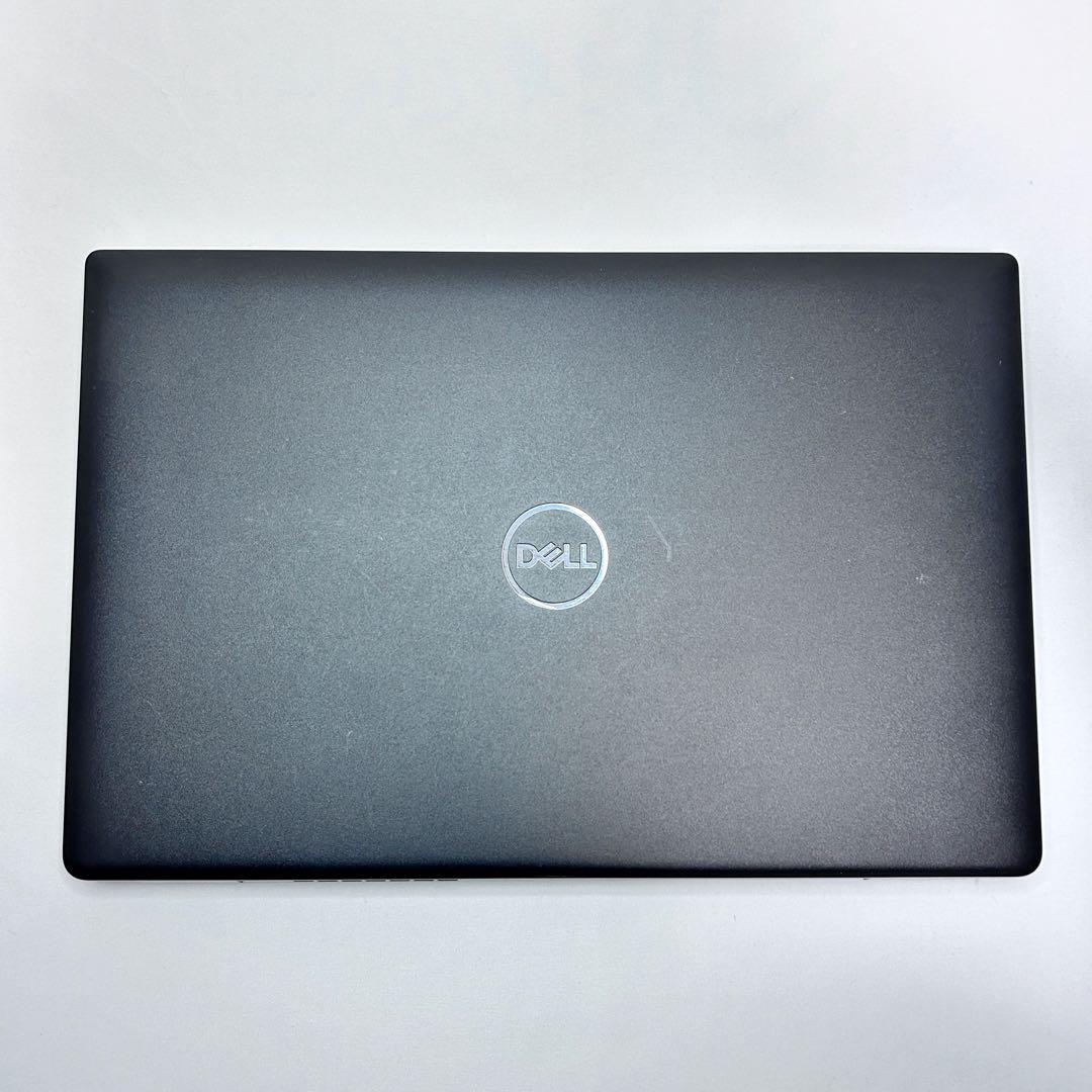 【第11世代i5 × メモリ16GB】Dell Latitude 3520
