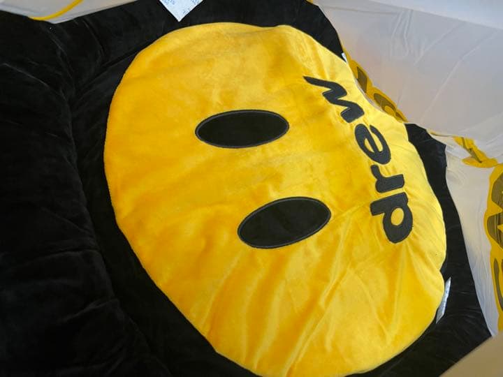 drew house クッション　完売品