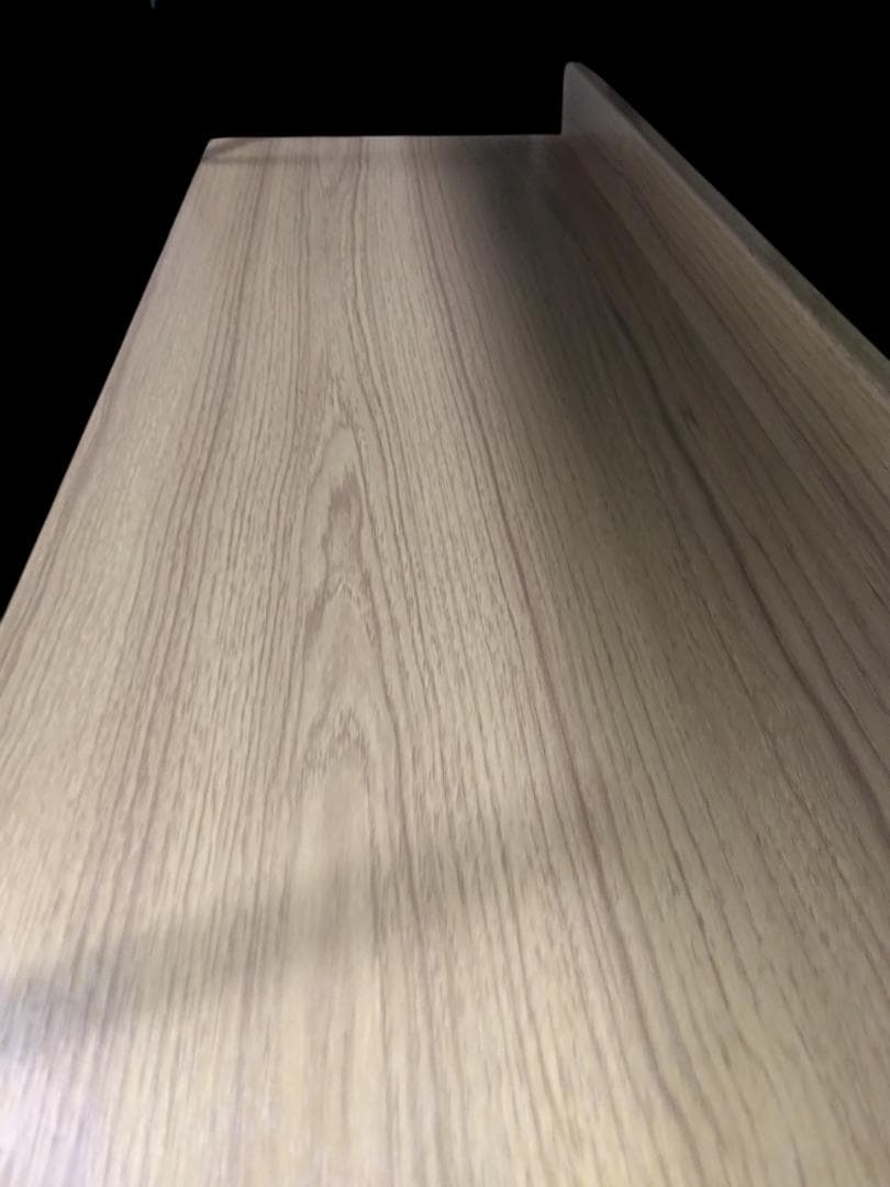 エアリゾーム 4段ラック