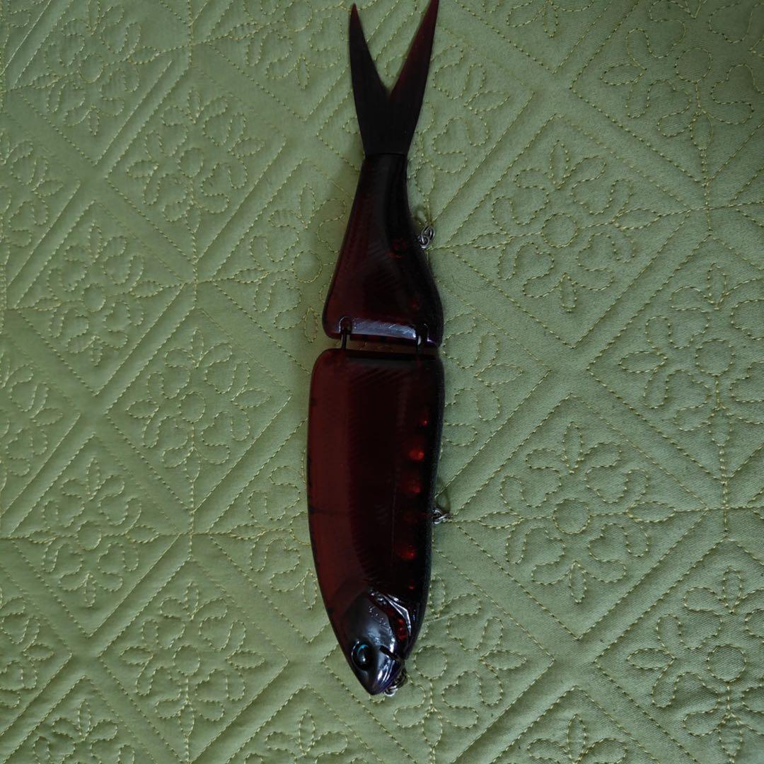 ルアー・フライ Drt Klash9 FullmoonSp