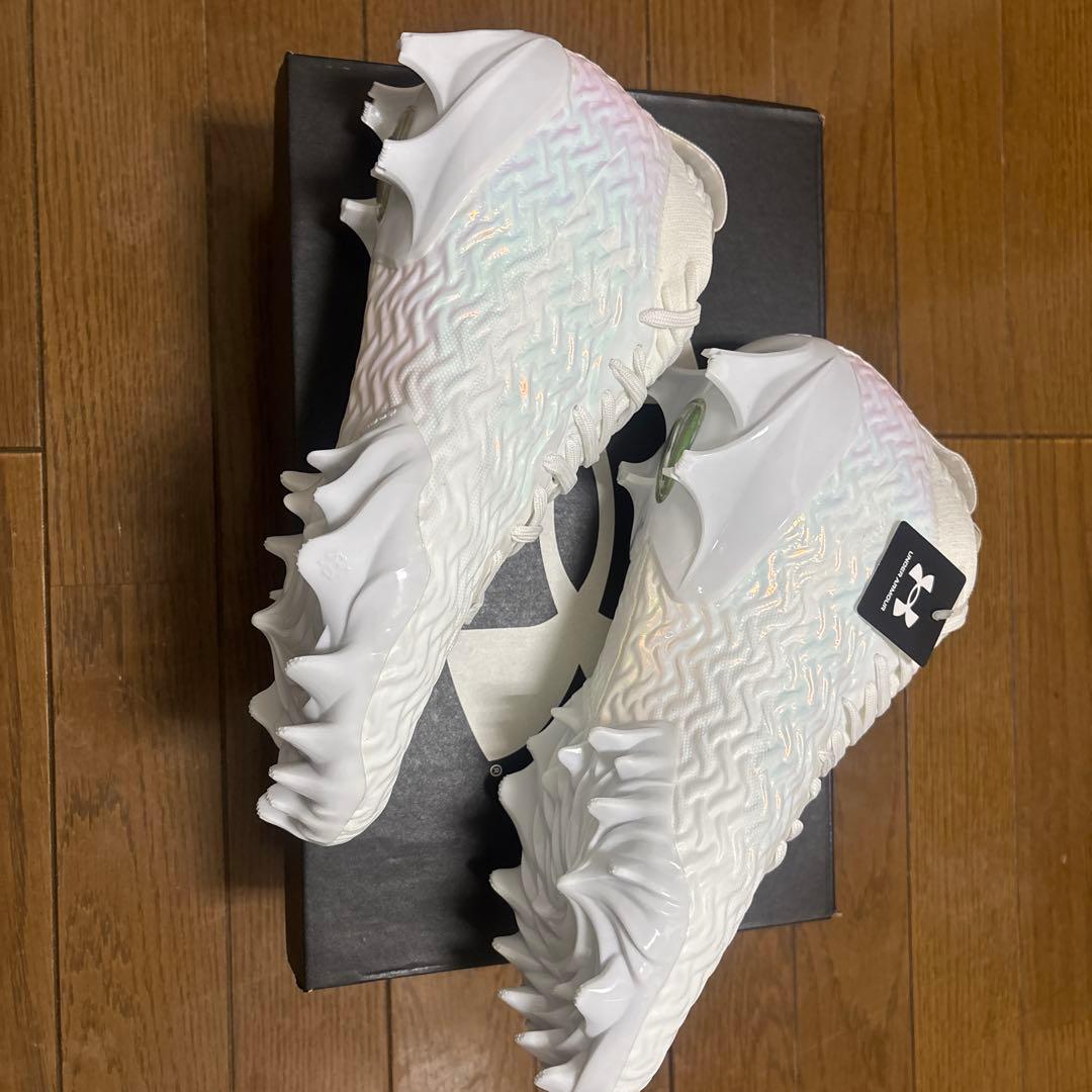 【Grub】 UA Spotlight Pro 2025 27.5cm