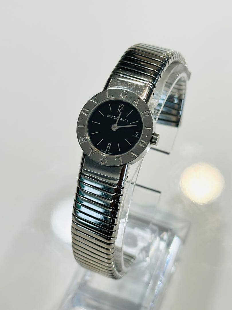 ブルガリ トゥボガス 稼動品