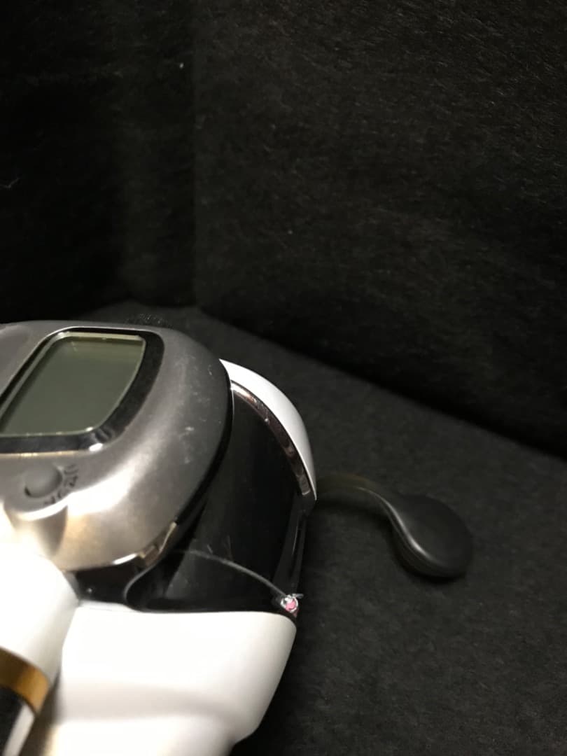 YYR　レオブリッツ270mm