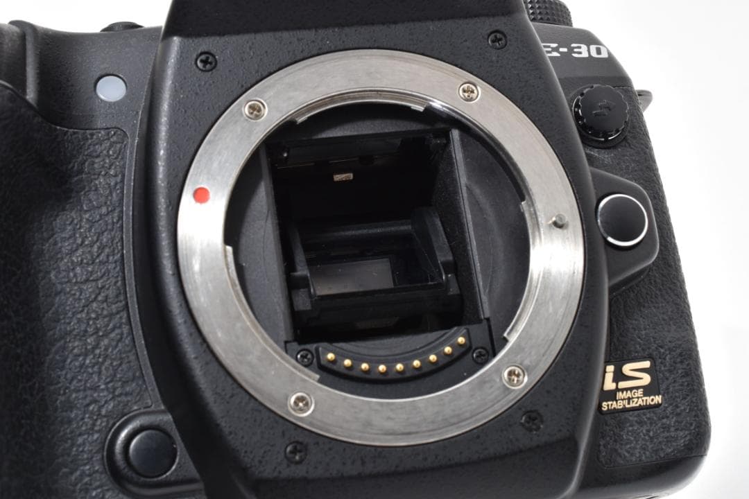 ★美品★オリンパス E-30 ボディ #20965