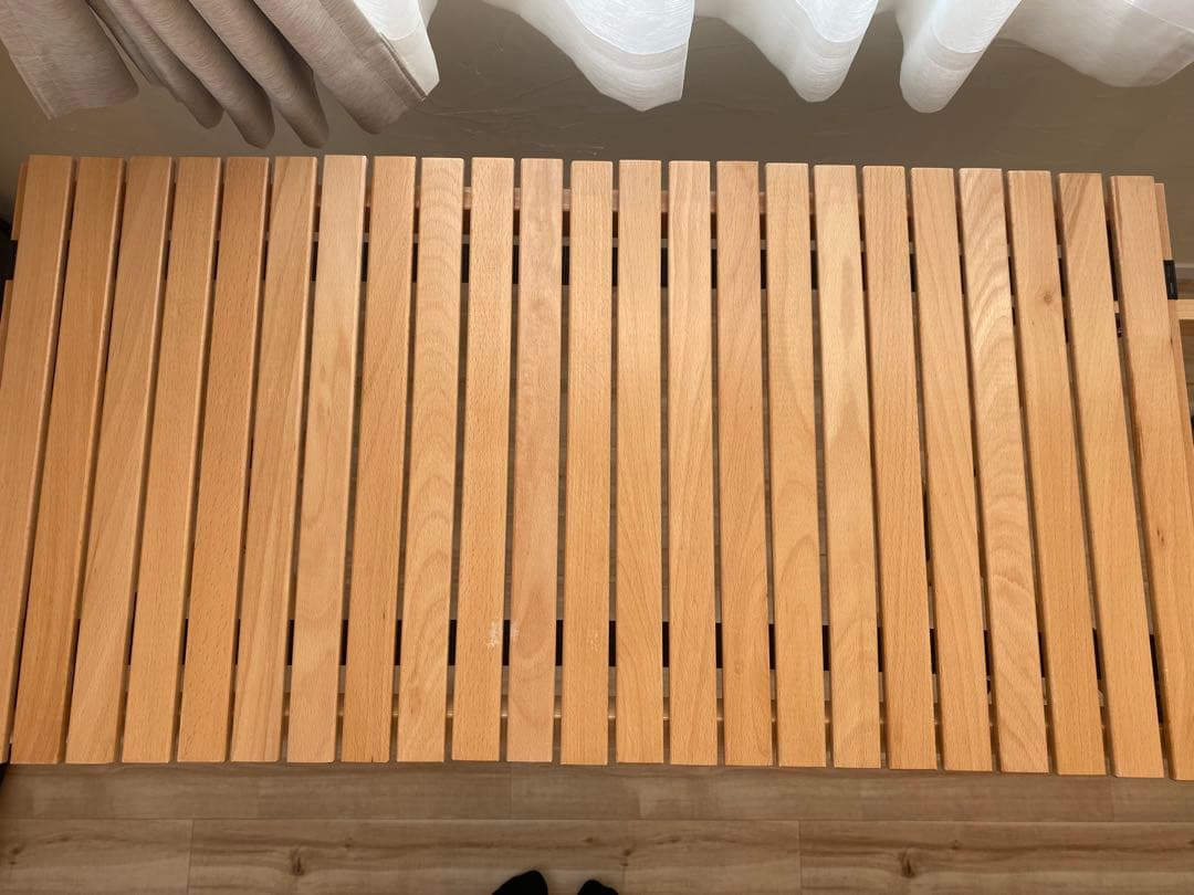 FIELDOOR ウッドロール　キッチンテーブル