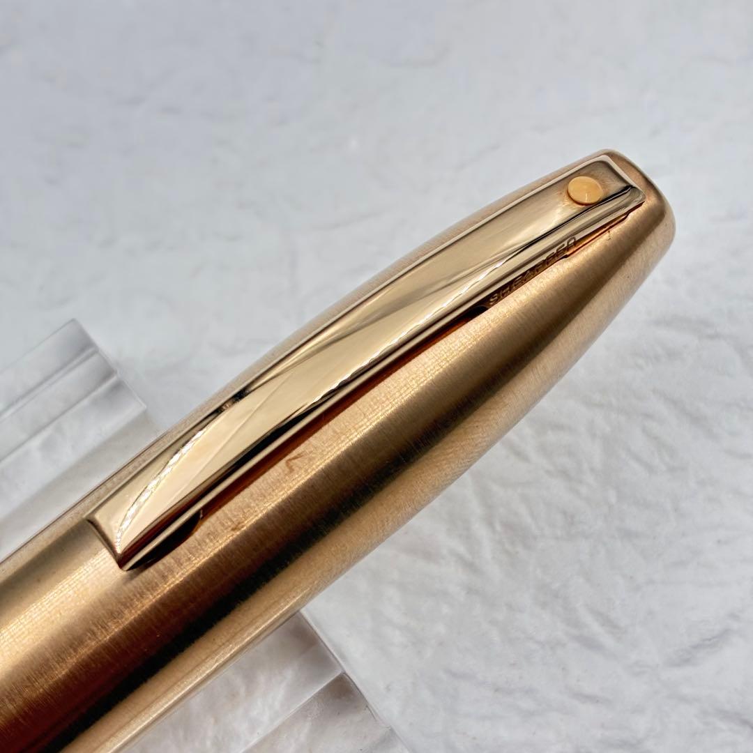 シェーファー レガシー ローラーボールペン