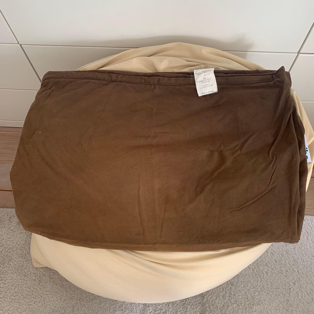 Yogibo Midi ビーズクッション