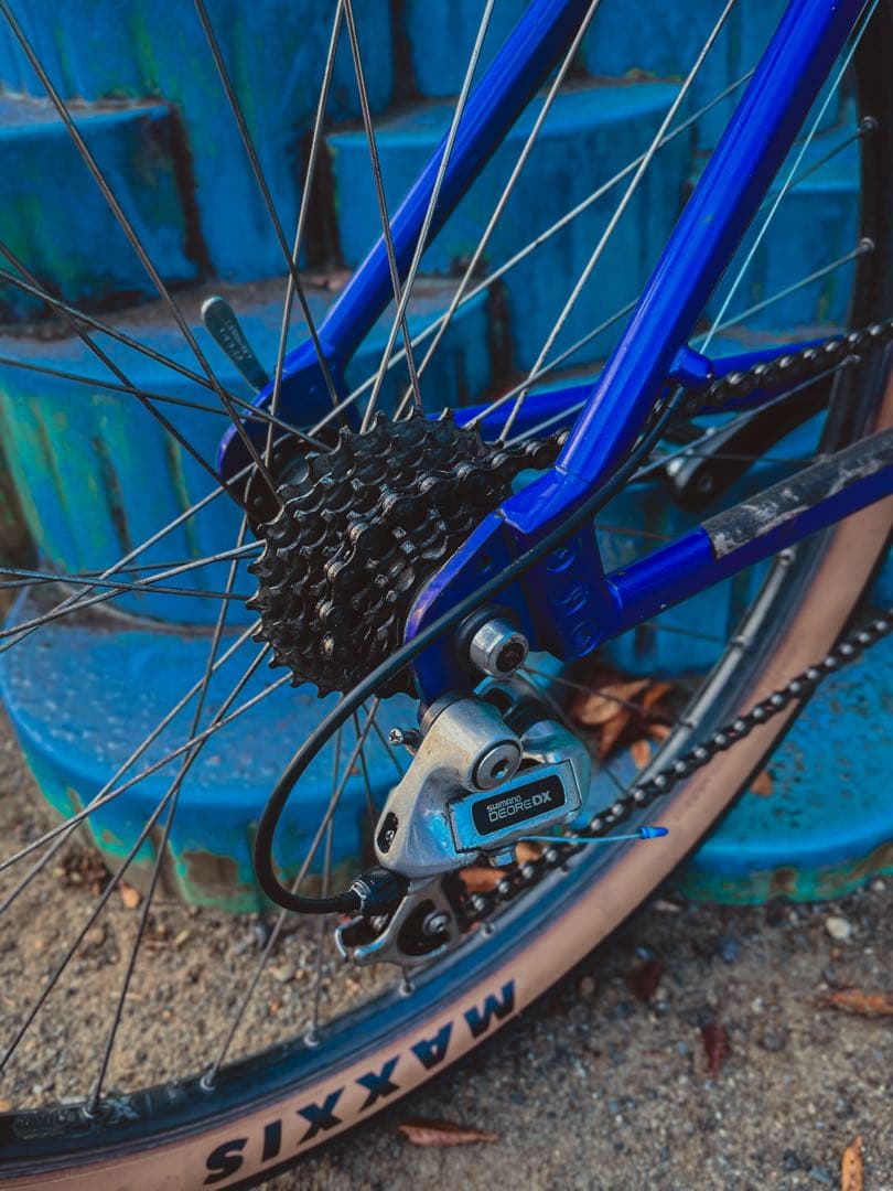 Giant CADEX ALM 2 手渡し取引 チュブタイヤお負け