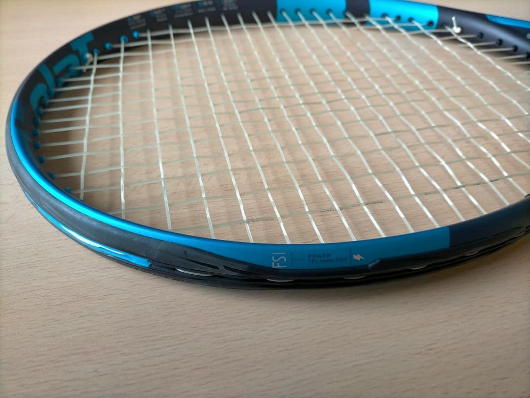 バボラ　ピュアドライブ　2021モデル　美品