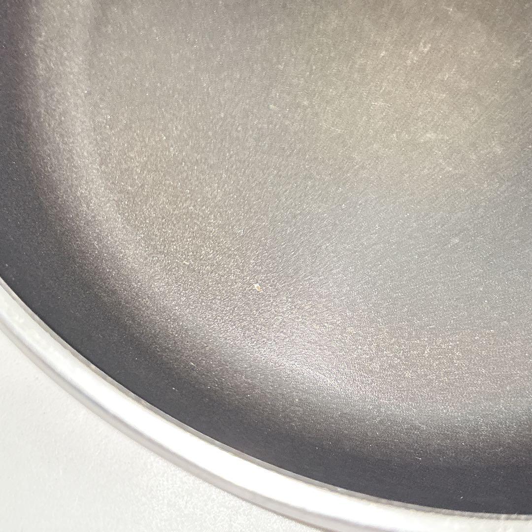 オールパンゼロ　26cm　着脱式ハンドル　アサヒ軽金属製