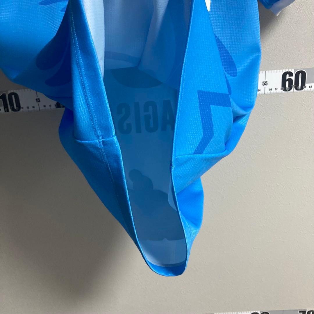 PUMA プーマ ヤマハ ジュビロ磐田 ユニフォーム 櫻内 渚 2018年 M青