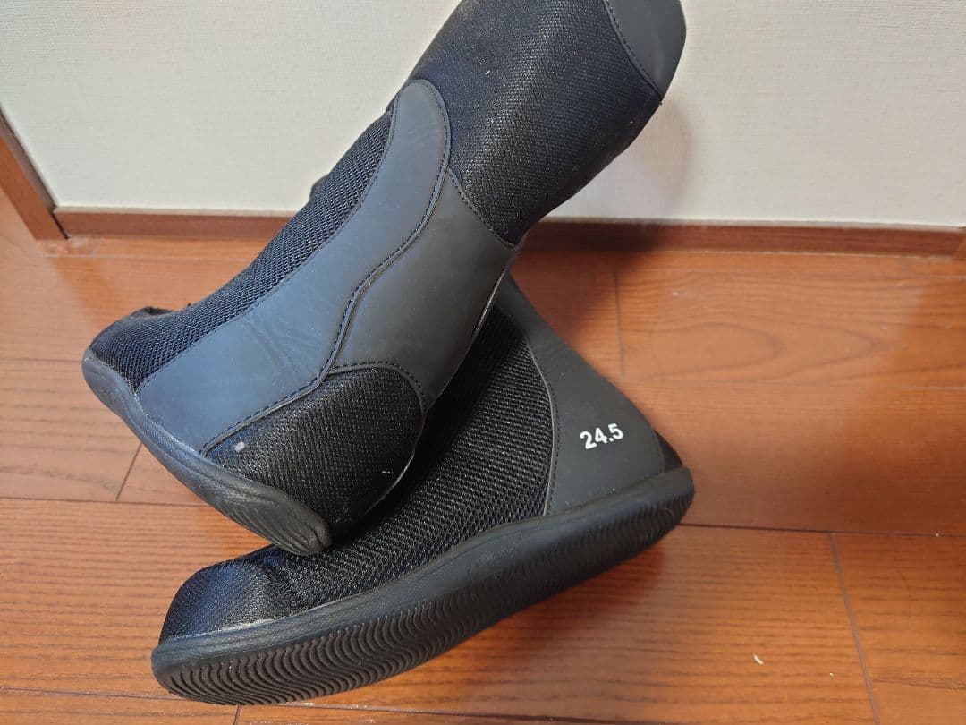 YONEX スノーボードブーツインナー 24.5cm