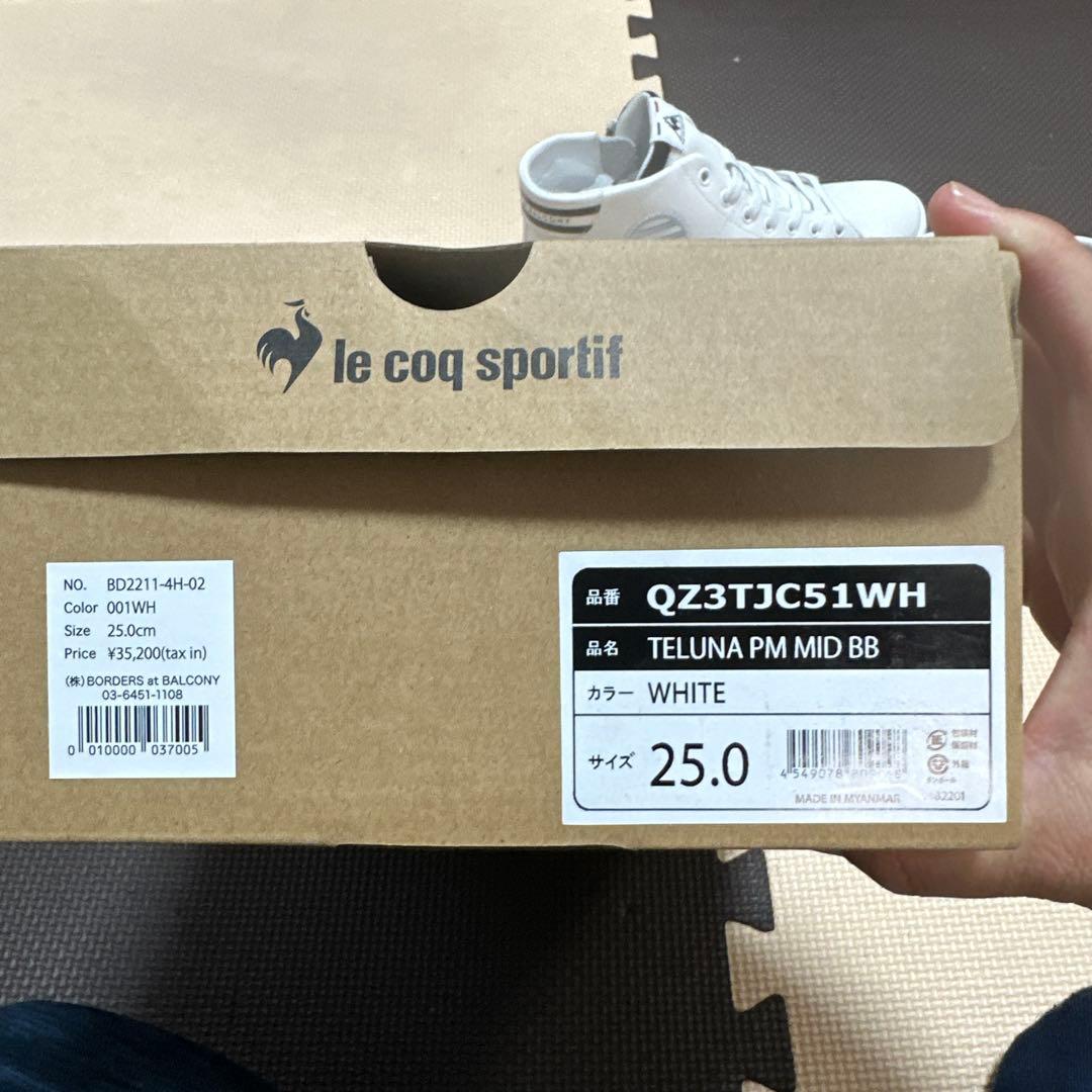 ライフスタイルシューズ