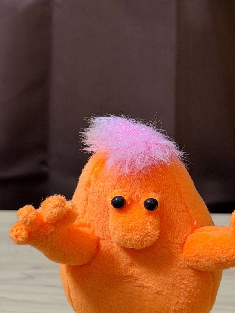 kasumi oomine マーニー ぬいぐるみ